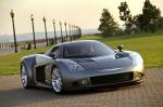 Chrysler ME Four-Twelve Concept 2004 года